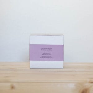Bio Vitis Shea Candle