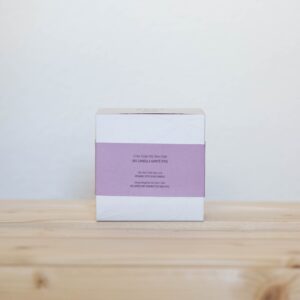 Bio Vitis Shea Candle