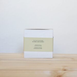 Bio Citrusy Shea Candle