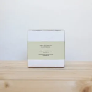 Burro di Pistacchio per corpo e viso