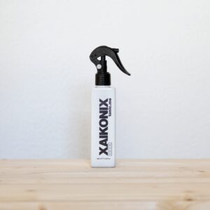 Xaikonix tonic.me