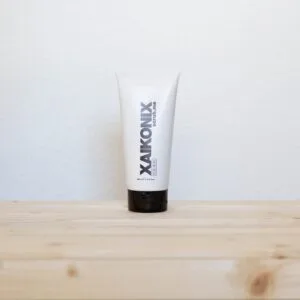 Xaikonix scrub.me