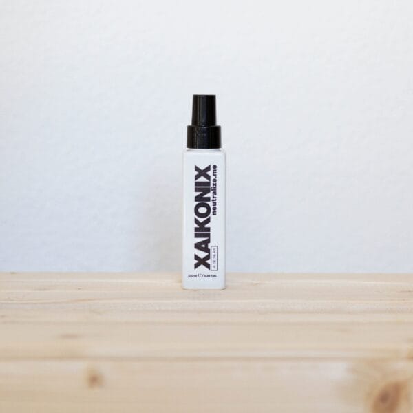 Xaikonix neutralise.me