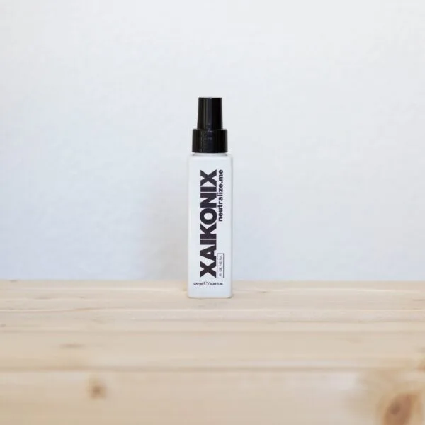 Xaikonix neutralize.me