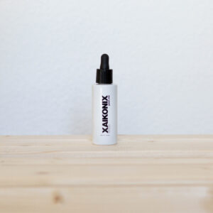 Xaikonix peel.me