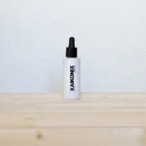 Xaikonix peel.me