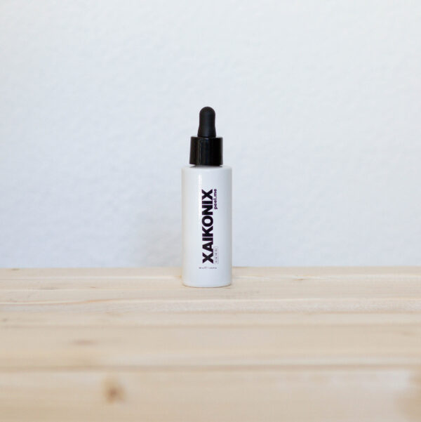 Xaikonix peel.me