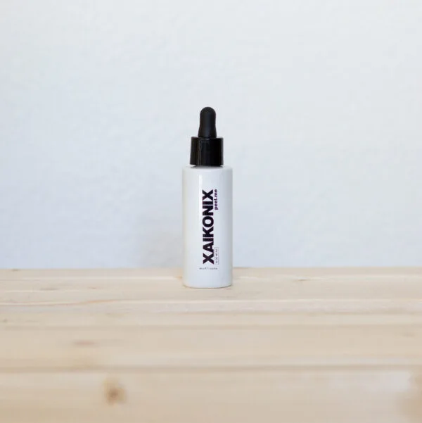 Xaikonix peel.me