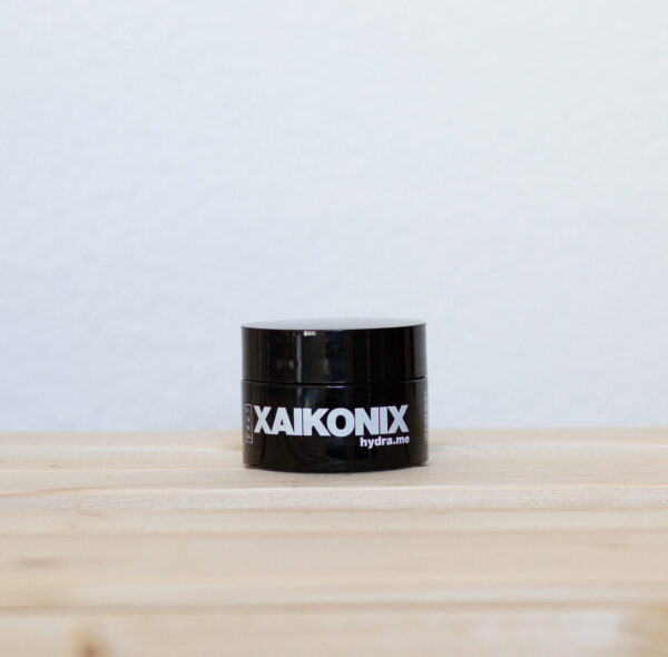 Xaikonix hydra.me