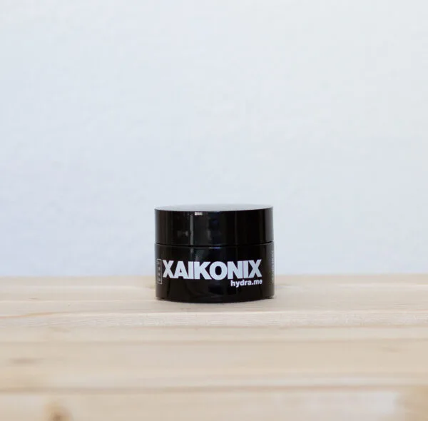 Xaikonix hydra.me