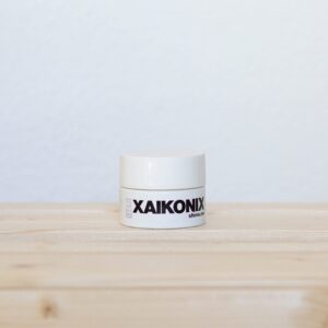 Xaikonix shine.me