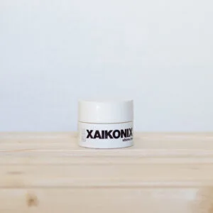 Xaikonix shine.me