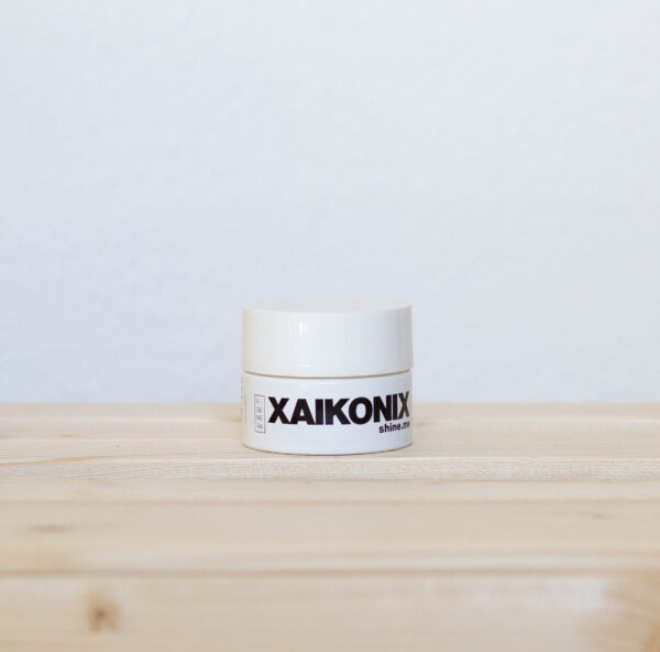 Xaikonix shine.me