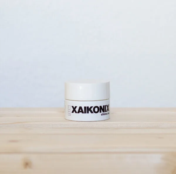 Xaikonix shine.me