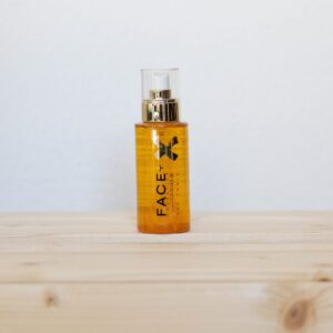Face + Luminor - 24k tonic