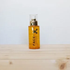 Face + Luminor - 24k tonic