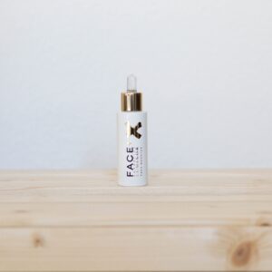 Face + Luminor - Face Booster