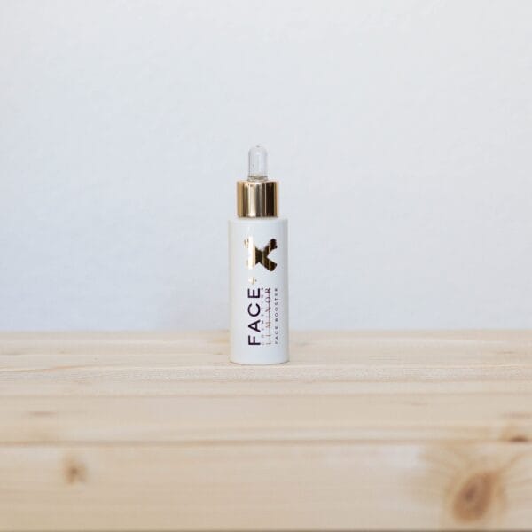 Face + Luminor - Face Booster