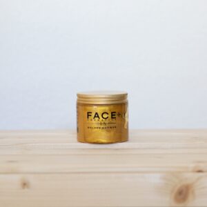 Face + Luminor - Golden Shower