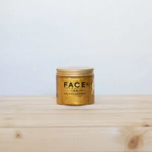 Face + Luminor - Golden Shower