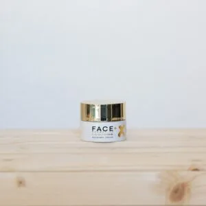 Face + Luminor - Recovery Cream