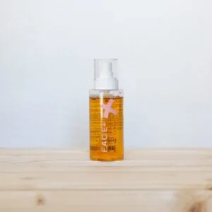 Visage + Sensation - Pinky Tonix