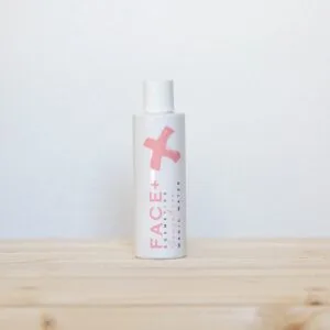 Visage + Sensation - Eau magique