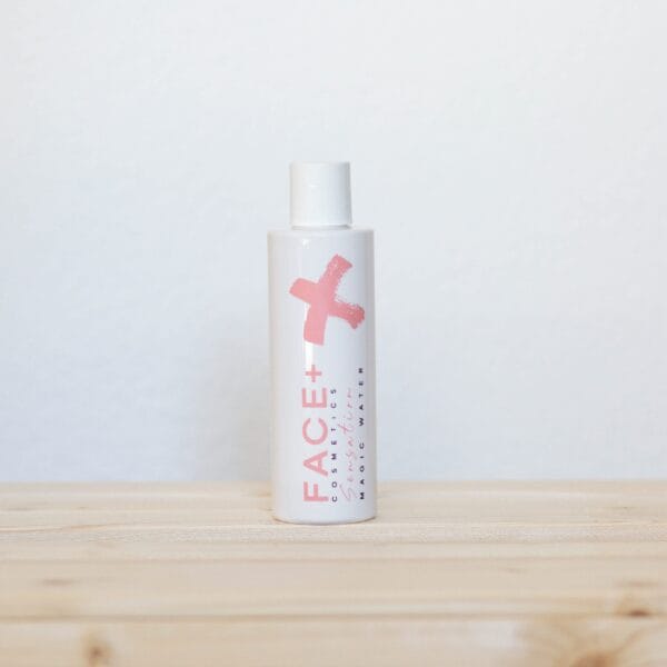 Visage + Sensation - Eau magique