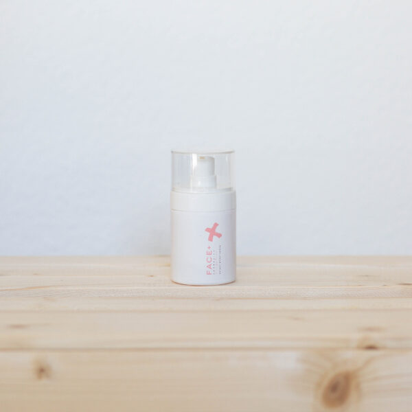 Face + Sensation - Extasy Boost Serum