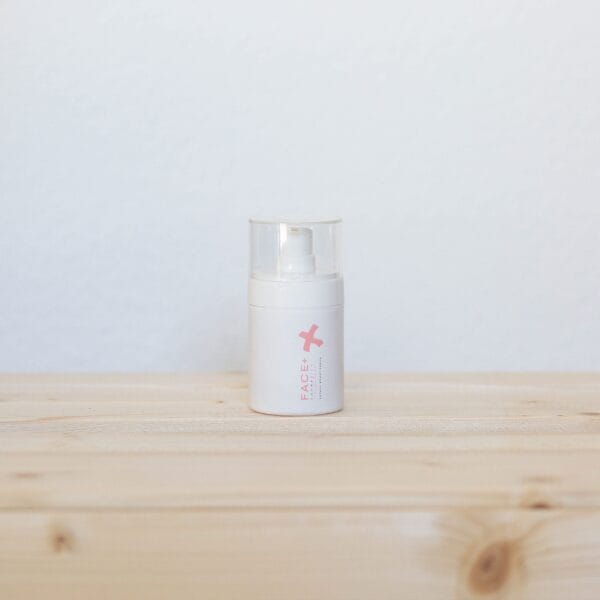 Face + Sensation - Extasy Boost Serum