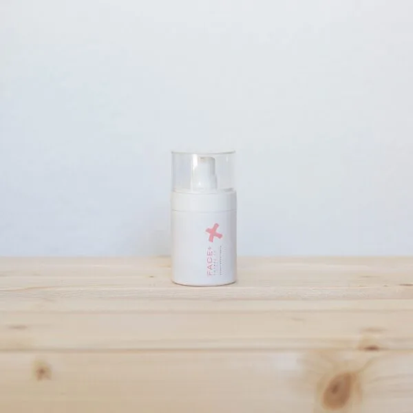 Face + Sensation - Sérum Extasy Boost