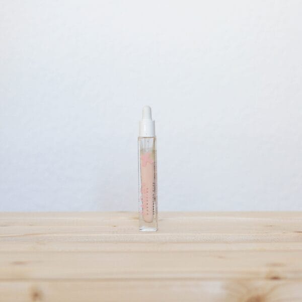 Visage + Sensation - Yeux