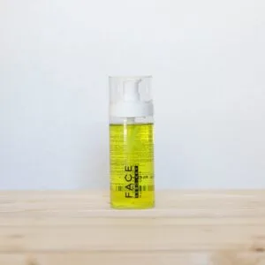 Face + Sebo Key - Magic Tonix