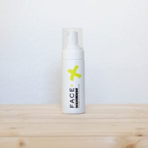 Face + Sebo Key - Flawless Mousse
