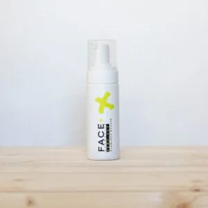 Face + Sebo Key - Flawless Mousse