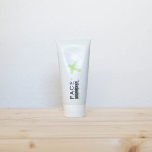 Face + Sebo Key - Muddy Key Mask