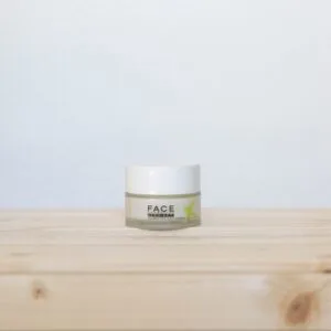 Face + Sebo Key - Mosqueta's Soft Cream