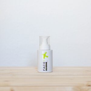 Gesicht + Sebo Key - Super Smooth Serum