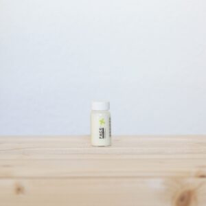 Face + Sebo Key - Acn end