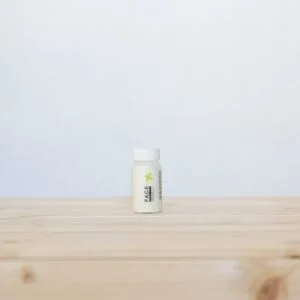 Face + Sebo Key - Acn end