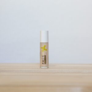Face + Sebo Key - Flawless Skin Roll-On