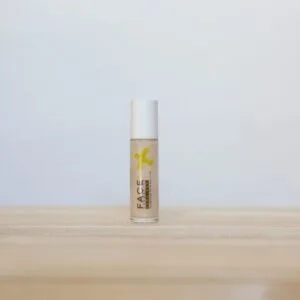 Face + Sebo key - Flawless Skin Roll-On